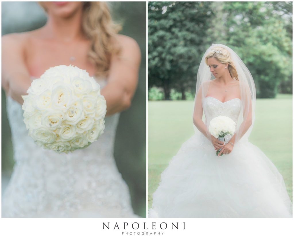 Laura + Luis | Wedding at Glen Lakes Country Club | Tampa, FL ...